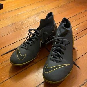 Nike Mercurial soccer cleats